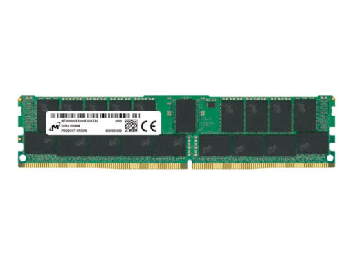 Micron 32GB DDR4 (MTA18ASF4G72PDZ-3G2R)
