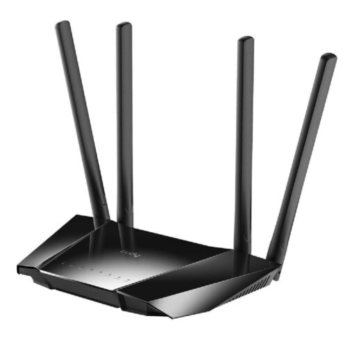 Cudy LT400 v1 Ασύρματο 4G Mobile Router