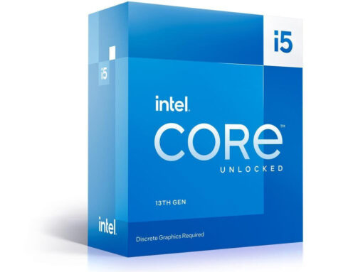 Intel Core i5-13600KF 2.6GHz