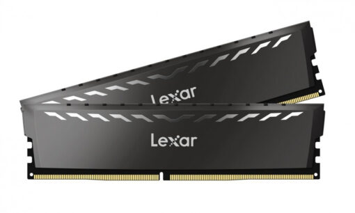 Lexar Thor Gaming 32GB DDR4 με 2 Modules (2x16GB)