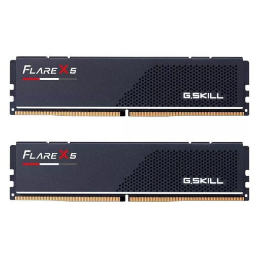 G.Skill Flare X5 32GB DDR5 με 2 Modules (2x16GB)