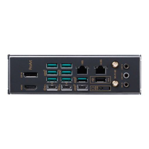Asus ProArt X670E-CREATOR WIFI - Image 6