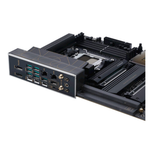 Asus ProArt X670E-CREATOR WIFI - Image 5