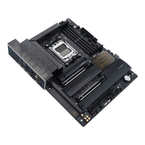Asus ProArt X670E-CREATOR WIFI - Image 3