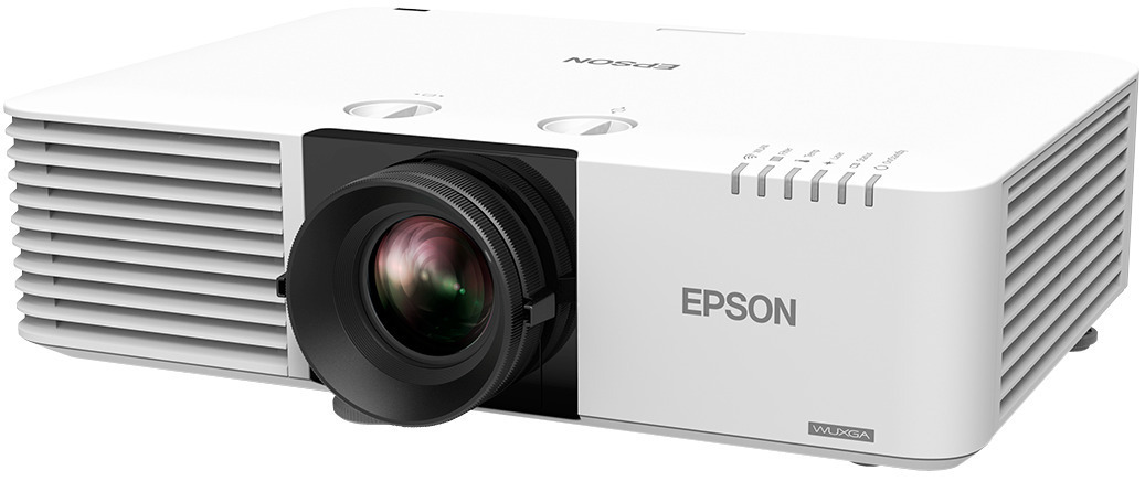 Epson EB-L630SU Full HD Laser με Wi-Fi και Ενσωματωμένα Ηχεία