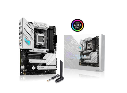 Asus Rog Strix B650-A Gaming WIFI