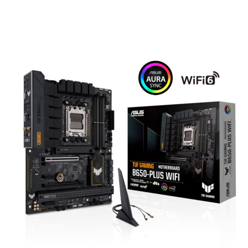 Asus TUF Gaming B650-PLUS WIFI