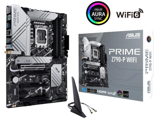 Asus Prime Z790-P WIFI