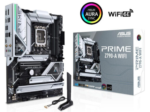 Asus Prime Z790-A WIFI