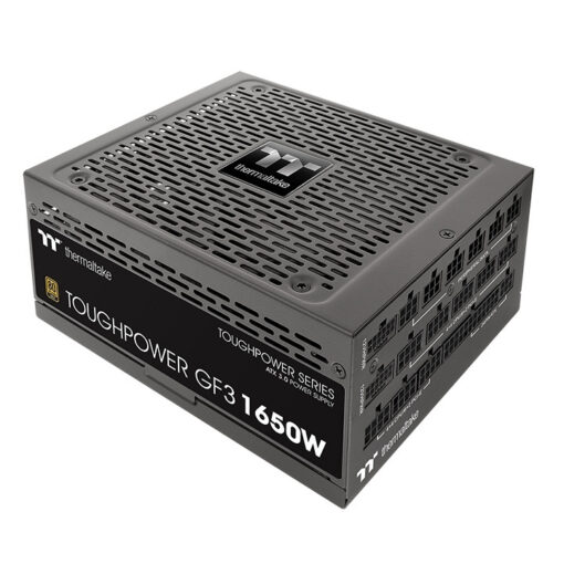 Thermaltake ToughPower GF3 1650W Full Modular 80 Plus Gold - Image 2