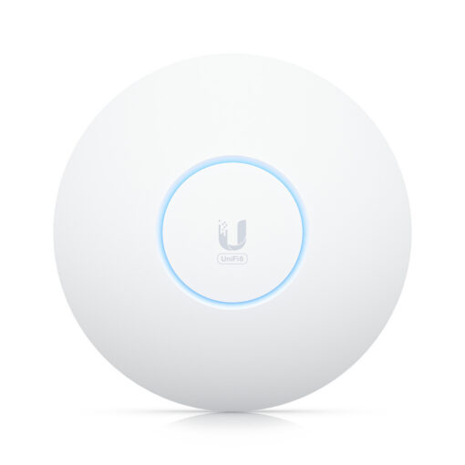 Ubiquiti UniFi6 Enterprise