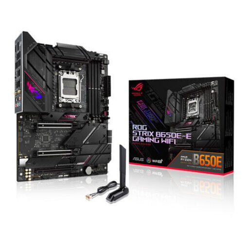 Asus ROG Strix B650E-E Gaming WIFI
