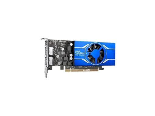 AMD Radeon Pro W6400 4GB - Image 2