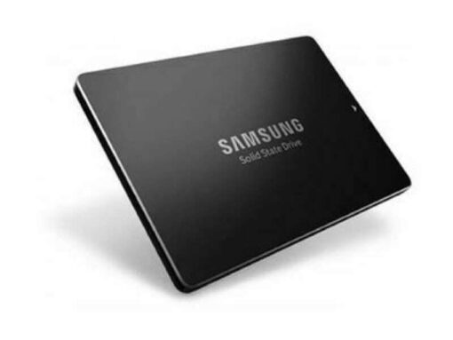 Samsung PM897 480GB 2.5'' MZ7L3480HBLT-00A07