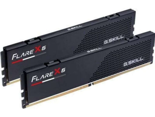 G.Skill Flare X5 32GB DDR5 με 2 Modules (2x16GB)