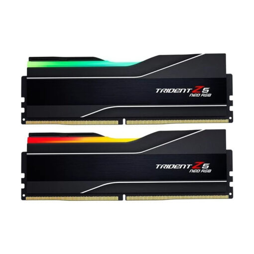 G.Skill Trident Z5 Neo RGB 32GB DDR5 με 2 Modules (2x16GB)