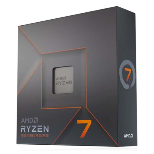 AMD Ryzen 7 7700X 4.5GHz
