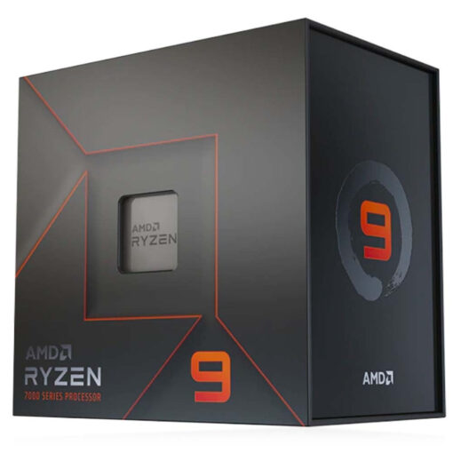 AMD Ryzen 9 7900X 4.7GHz