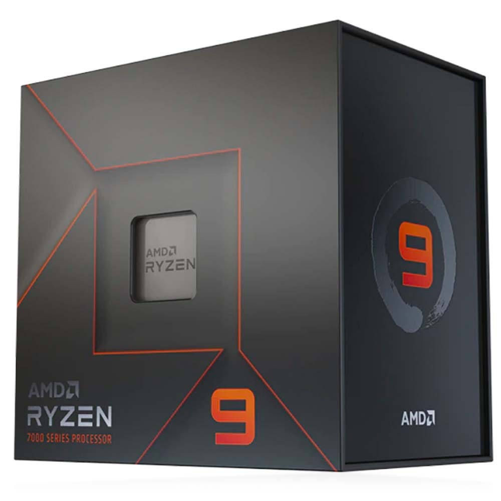 AMD Ryzen 9 7950X 4.5GHz