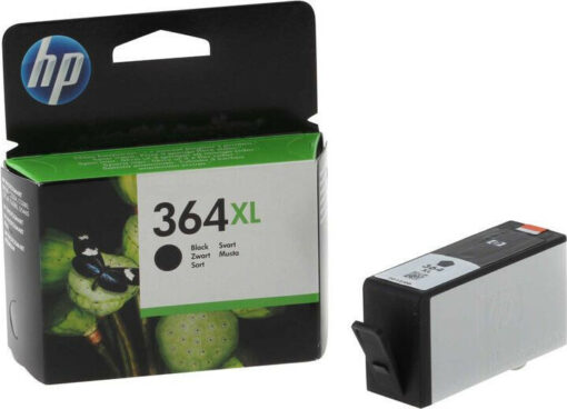 HP 364XL Γνήσιο Μελάνι Εκτυπωτή InkJet - Image 3