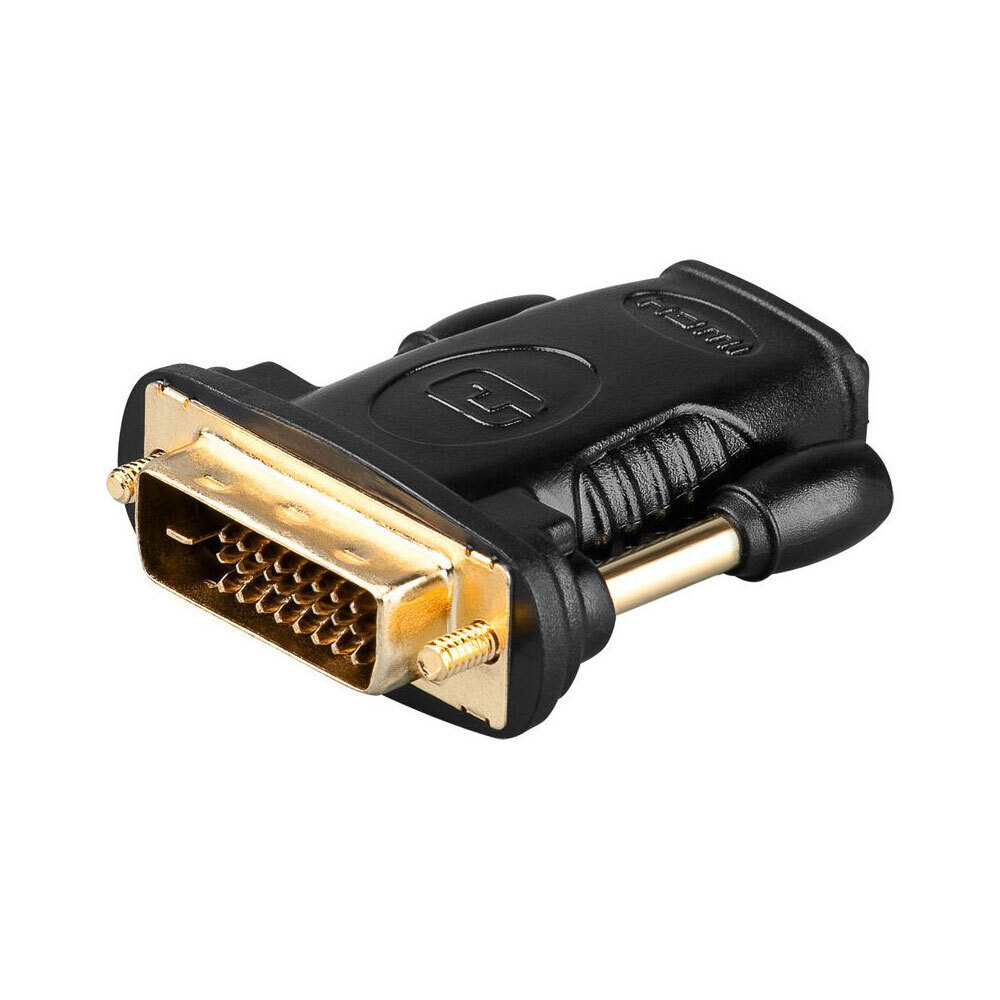 ATC DVI-I male σε HDMI female (02.003.0003)