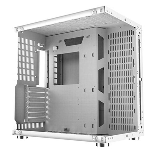 Xigmatek Aquarius Plus Gaming Midi Tower με Πλαϊνό Παράθυρο - Image 2