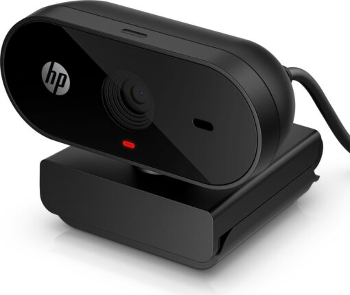 HP 53X27AA Full HD 1080p