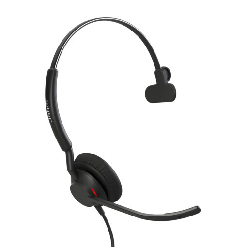 Jabra Engage 40 USB-A Mono VOIP Headset (4093-410-279)