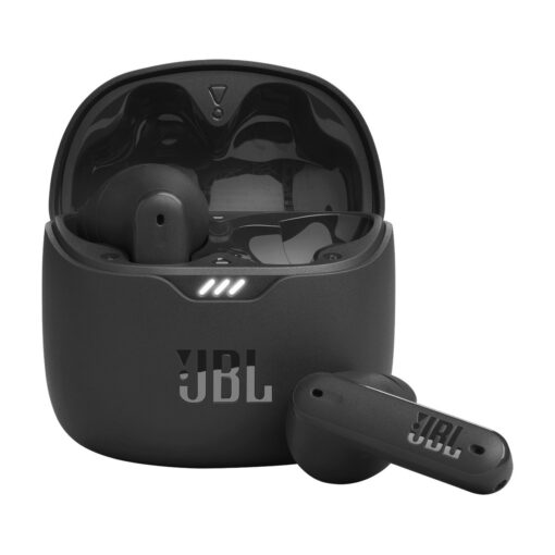 JBL Tune Flex TWS Earbud Μαύρα