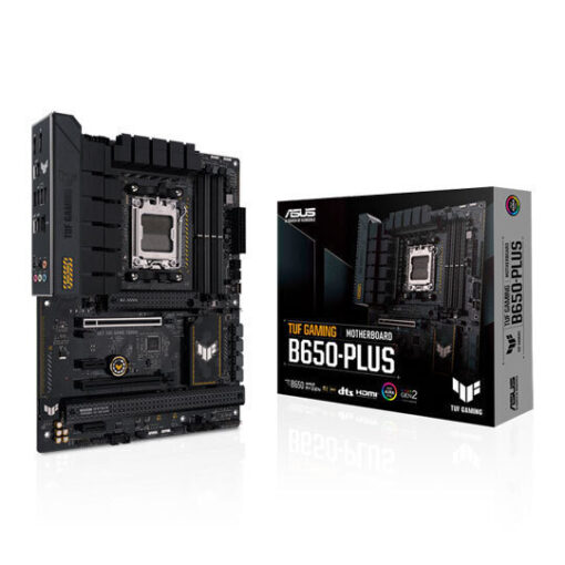 Asus TUF Gaming B650-PLUS
