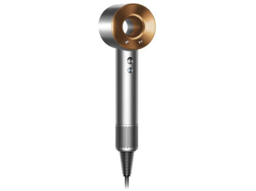 Dyson Supersonic HD07 Ionic Επαγγελματικό Πιστολάκι Μαλλιών με Φυσούνα 1600W Nickel / Copper 389922-01 - Image 3
