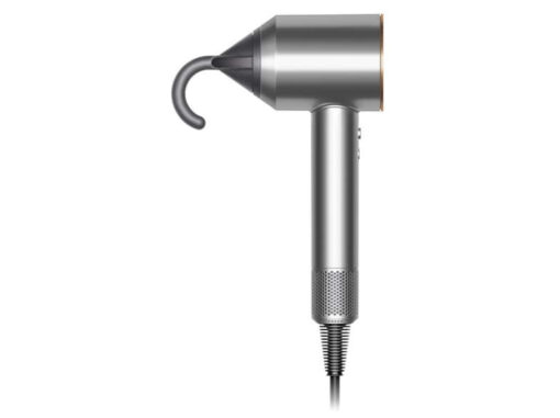 Dyson Supersonic HD07 Ionic Επαγγελματικό Πιστολάκι Μαλλιών με Φυσούνα 1600W Nickel / Copper 389922-01 - Image 6