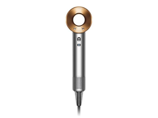 Dyson Supersonic HD07 Ionic Επαγγελματικό Πιστολάκι Μαλλιών με Φυσούνα 1600W Nickel / Copper 389922-01 - Image 2
