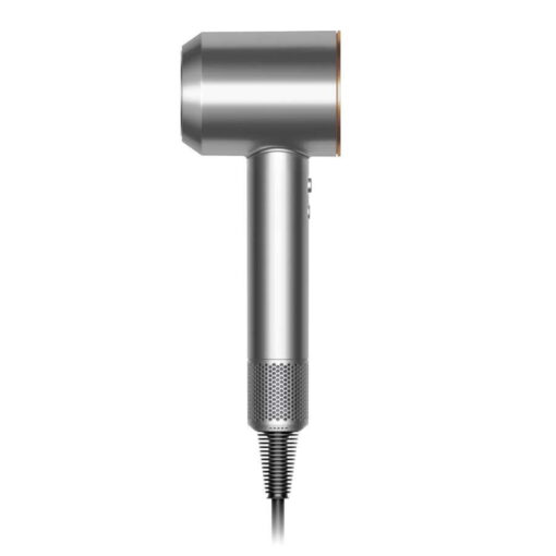 Dyson Supersonic HD07 Ionic Επαγγελματικό Πιστολάκι Μαλλιών με Φυσούνα 1600W Nickel / Copper 389922-01 - Image 4