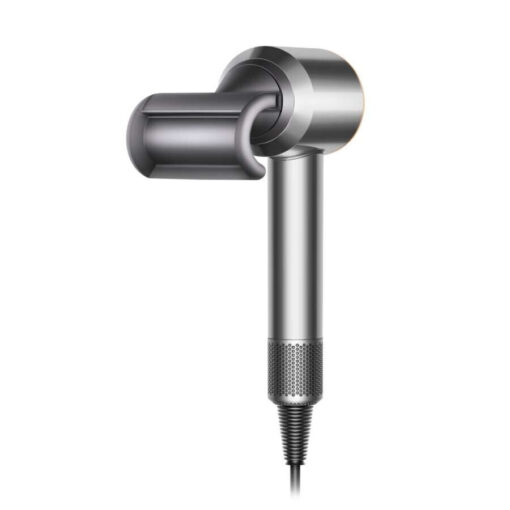 Dyson Supersonic HD07 Ionic Επαγγελματικό Πιστολάκι Μαλλιών με Φυσούνα 1600W Nickel / Copper 389922-01 - Image 5