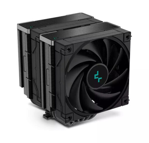Deepcool AK620 Zero Dark Socket AM4/AM5/1200/115x/1700