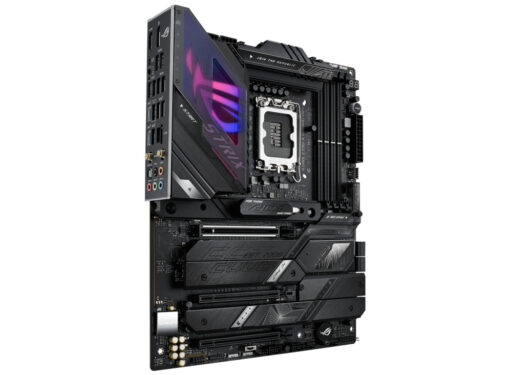 Asus ROG Strix Z790-E Gaming WiFi