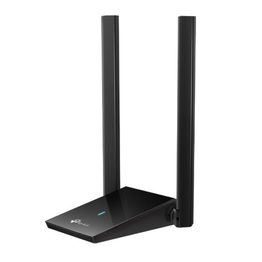 TP-LINK TX20U Plus v1 Ασύρματος USB Αντάπτορας Δικτύου με Αποσπώμενη Κεραία 1775Mbps