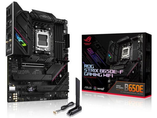 Asus ROG Strix B650E-F Gaming Wi-Fi