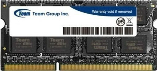 TeamGroup Elite 8GB DDR3
