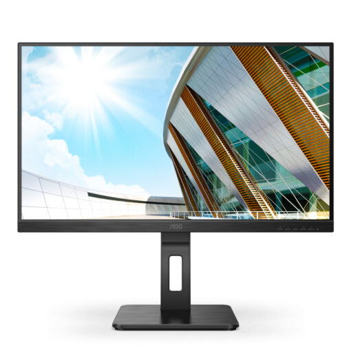 AOC 24P2QM 23.8" VA FHD 1920x1080