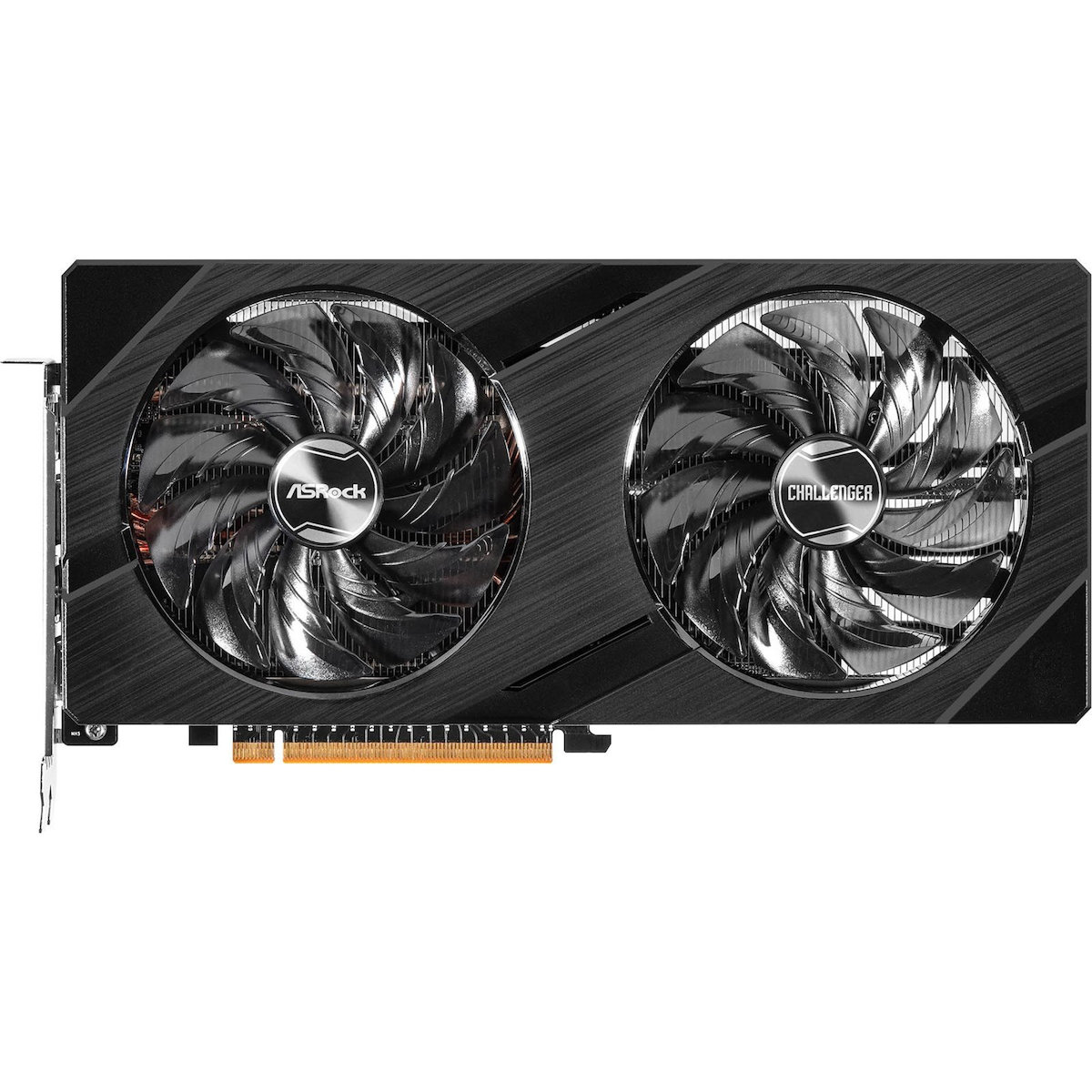 ASRock ARC A750 8GB Challenger D OC - Image 3