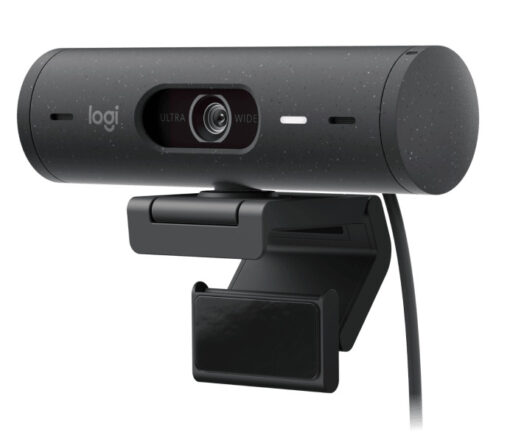 Logitech Brio 505 Full HD 1080p