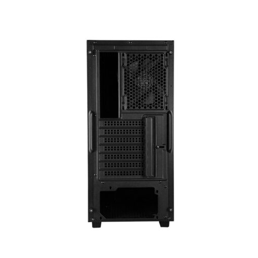 Chieftec AS-01B-OP Gaming Midi Tower - Image 3