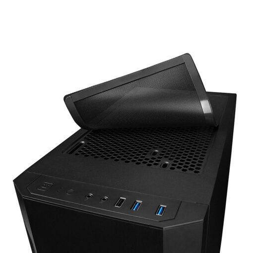 Chieftec AS-01B-OP Gaming Midi Tower - Image 4