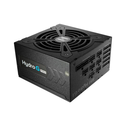 FSP/Fortron Hydro G PRO 850W Full Modular 80 Plus Gold