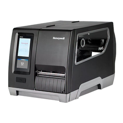 Honeywell PM45 Εκτυπωτής Ετικετών Θερμικής Μεταφοράς Ethernet / Serial / USB 203 dpi