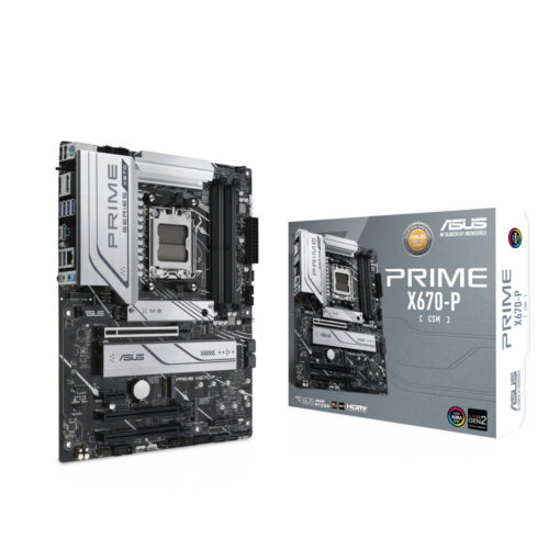Asus Prime X670-P-CSM