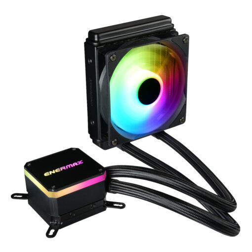 Enermax Liqmax Iii για Socket AM4/AM5/1700/1200/115x