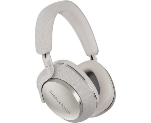Bowers & Wilkins PX7 S2 Bluetooth / 2.5mm με 30 ώρες Λειτουργίας Gray
